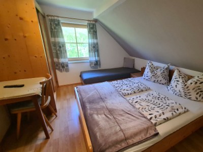 Apartment App. Stoderblick - 1-2 SZ & Bäder (2-4 P.) - Features photo 50