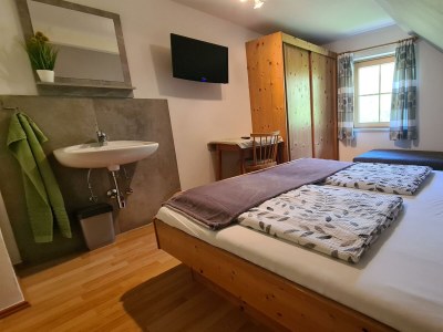 Apartment App. Stoderblick - 1-2 SZ & Bäder (2-4 P.) - Features photo 51