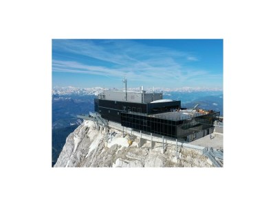 Apartment Studio Gössenberg - Outdoor photo 2