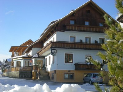 Apartment Studio Gössenberg - Outdoor photo 20