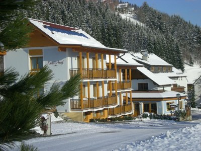 Apartment Studio Gössenberg - Outdoor photo 22