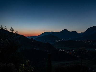 Apartment Dachsteinblick - Outdoor photo 6