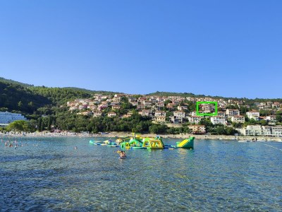 Holiday apartment Poldrugovac - Outdoor photo 2