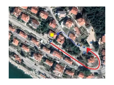 Holiday apartment Poldrugovac - Outdoor photo 6