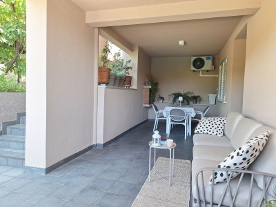 Holiday apartment Poldrugovac - Features photo 23