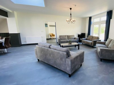 Holiday house VZ131 Groepsaccommodatie Westkapelle - Outdoor photo 6