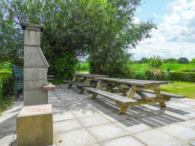 Holiday house VZ131 Groepsaccommodatie Westkapelle - Outdoor photo 10