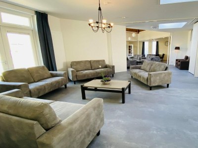 Holiday house VZ131 Groepsaccommodatie Westkapelle - Outdoor photo 14