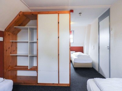 Holiday house VZ131 Groepsaccommodatie Westkapelle - Outdoor photo 17