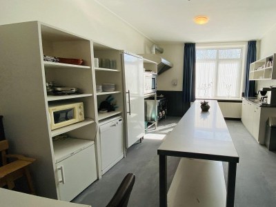 Holiday house VZ131 Groepsaccommodatie Westkapelle - Outdoor photo 21