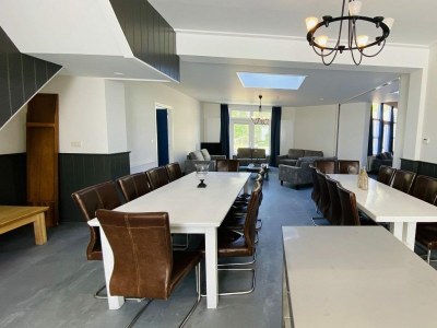 Holiday house VZ131 Groepsaccommodatie Westkapelle - Outdoor photo 28