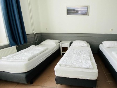 Holiday house VZ131 Groepsaccommodatie Westkapelle - Outdoor photo 29