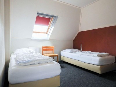 Holiday house VZ131 Groepsaccommodatie Westkapelle - Outdoor photo 31