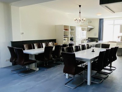 Holiday house VZ131 Groepsaccommodatie Westkapelle - Outdoor photo 35