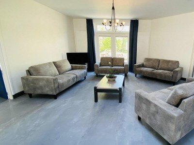 Holiday house VZ131 Groepsaccommodatie Westkapelle - Outdoor photo 37