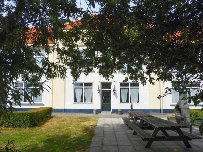 Holiday house VZ131 Groepsaccommodatie Westkapelle - Outdoor photo 41