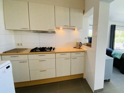 Holiday house VZ178 Vakantiehuis Zoutelande - Outdoor photo 2