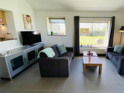 Holiday house VZ178 Vakantiehuis Zoutelande - Outdoor photo 5