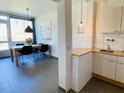 Holiday house VZ178 Vakantiehuis Zoutelande - Outdoor photo 8