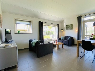 Holiday house VZ178 Vakantiehuis Zoutelande - Outdoor photo 12