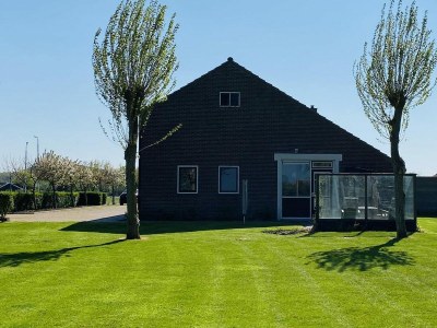 Holiday house VZ178 Vakantiehuis Zoutelande - Outdoor photo 14