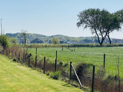 Holiday house VZ178 Vakantiehuis Zoutelande - Outdoor photo 21