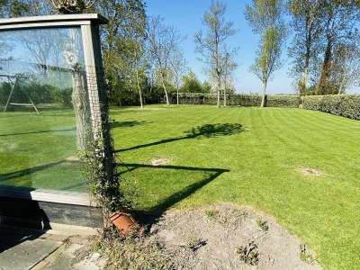 Holiday house VZ178 Vakantiehuis Zoutelande - Outdoor photo 22