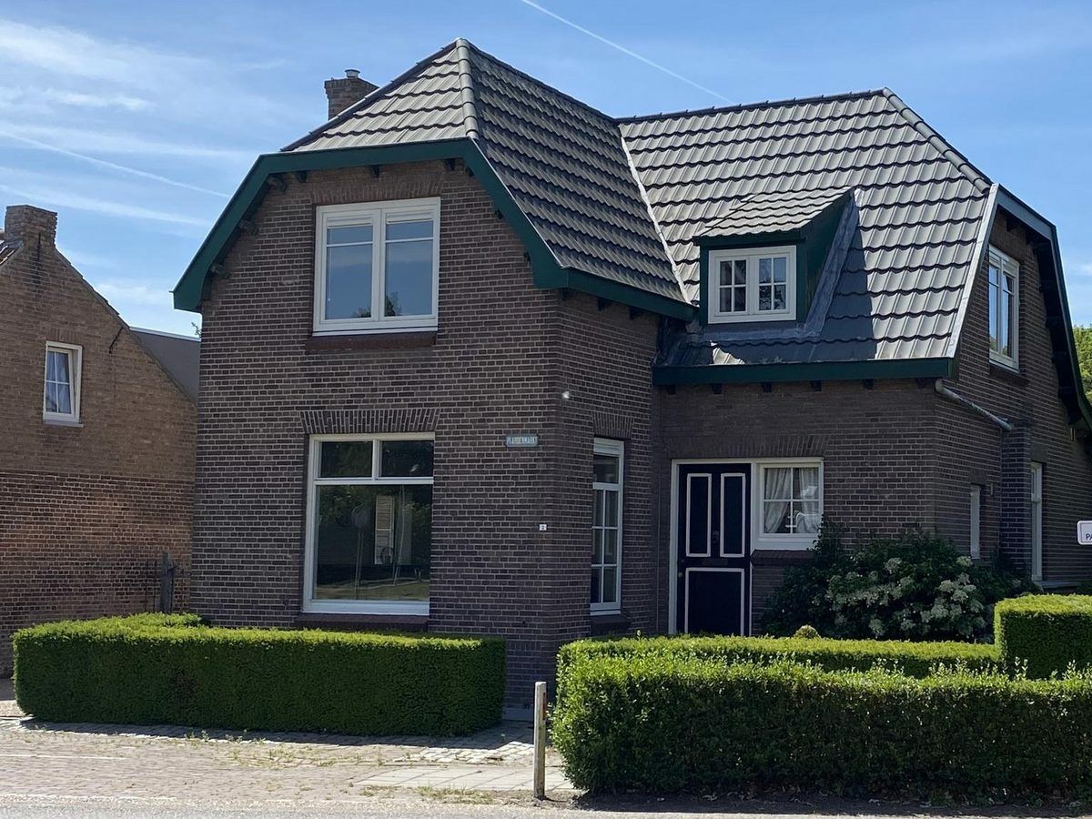 Holiday house VZ840 Vrijstaand Vakantiehuis in Aardenburg