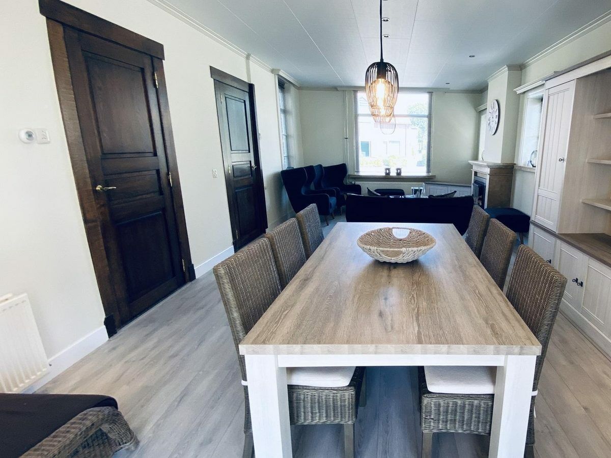 Holiday house VZ840 Vrijstaand Vakantiehuis in Aardenburg - Outdoor photo 2