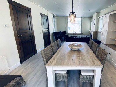 Holiday house VZ840 Vrijstaand Vakantiehuis in Aardenburg - Outdoor photo 2