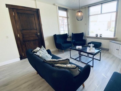 Holiday house VZ840 Vrijstaand Vakantiehuis in Aardenburg - Outdoor photo 6