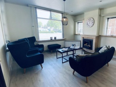 Holiday house VZ840 Vrijstaand Vakantiehuis in Aardenburg - Outdoor photo 8