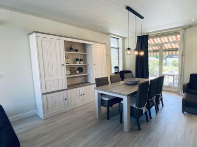 Holiday house VZ840 Vrijstaand Vakantiehuis in Aardenburg - Outdoor photo 9