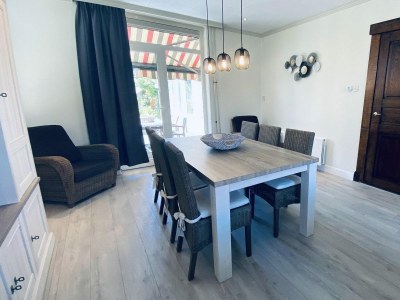 Holiday house VZ840 Vrijstaand Vakantiehuis in Aardenburg - Outdoor photo 10