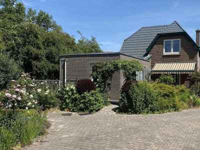 Holiday house VZ840 Vrijstaand Vakantiehuis in Aardenburg - Outdoor photo 13