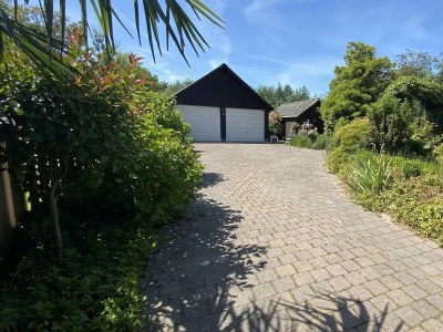 Holiday house VZ840 Vrijstaand Vakantiehuis in Aardenburg - Outdoor photo 14