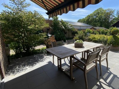 Holiday house VZ840 Vrijstaand Vakantiehuis in Aardenburg - Outdoor photo 15