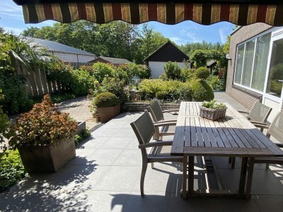 Holiday house VZ840 Vrijstaand Vakantiehuis in Aardenburg - Outdoor photo 16