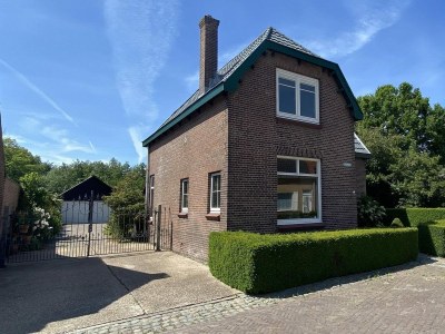 Holiday house VZ840 Vrijstaand Vakantiehuis in Aardenburg - Outdoor photo 17