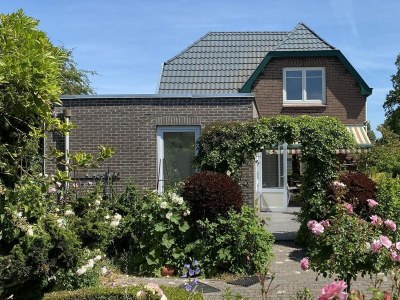 Holiday house VZ840 Vrijstaand Vakantiehuis in Aardenburg - Outdoor photo 19