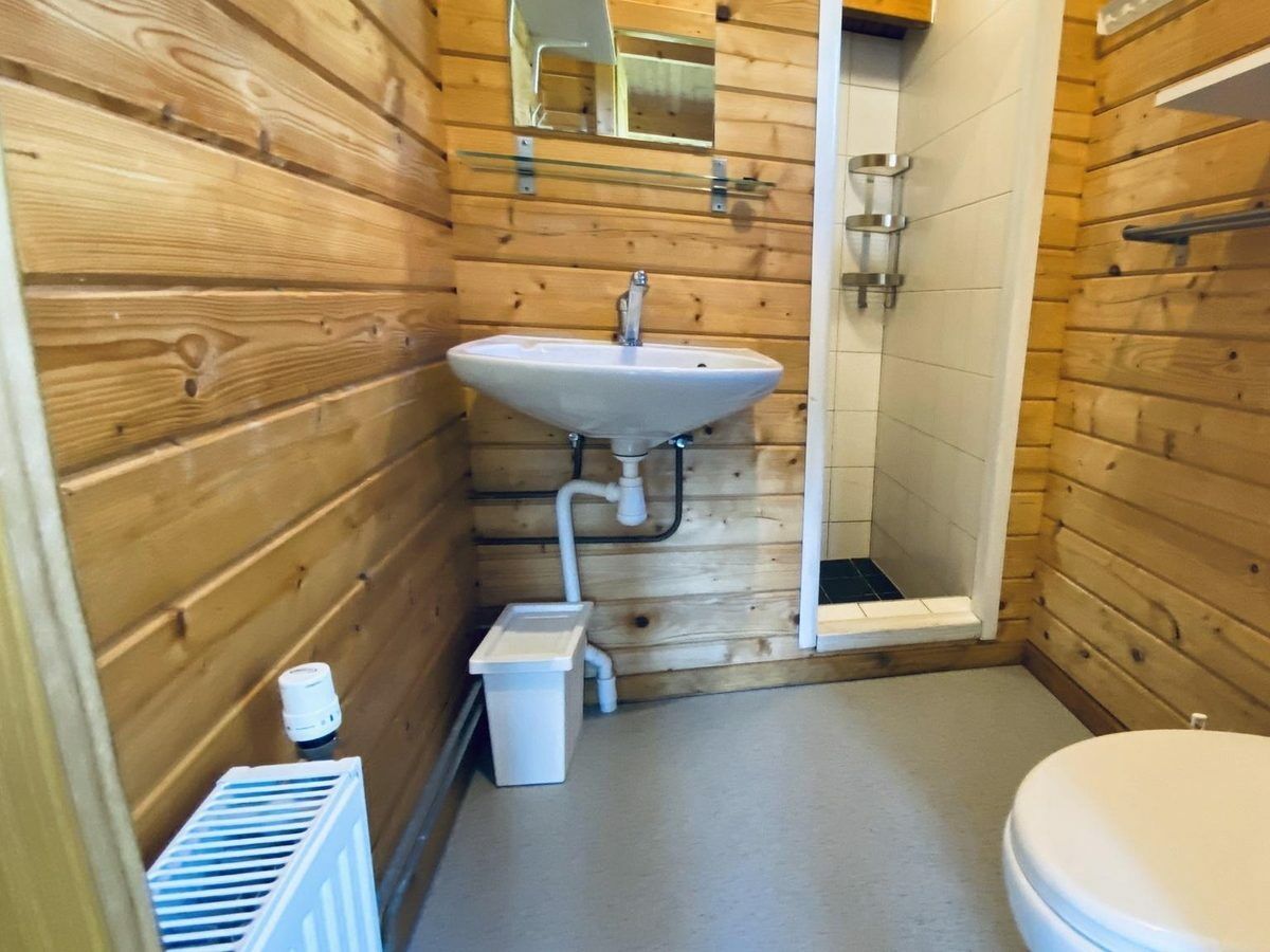 Chalet VZ851 Vakantiechalet in Ossenisse - Outdoor photo 4