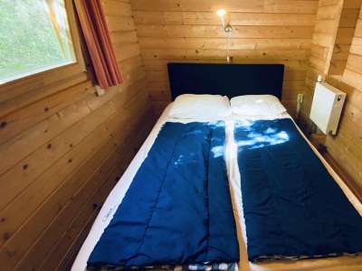 Chalet VZ851 Vakantiechalet in Ossenisse - Outdoor photo 6