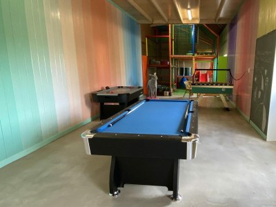 Chalet VZ851 Vakantiechalet in Ossenisse - Outdoor photo 7