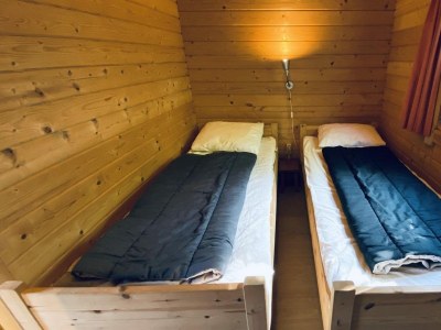 Chalet VZ851 Vakantiechalet in Ossenisse - Outdoor photo 8