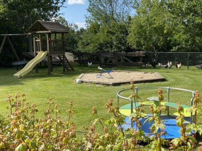 Chalet VZ851 Vakantiechalet in Ossenisse - Outdoor photo 26