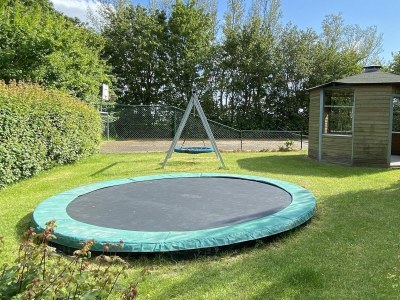 Chalet VZ851 Vakantiechalet in Ossenisse - Outdoor photo 30