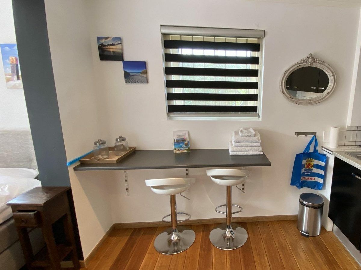 Holiday house VZ735 Appartement Renesse - Outdoor photo 2