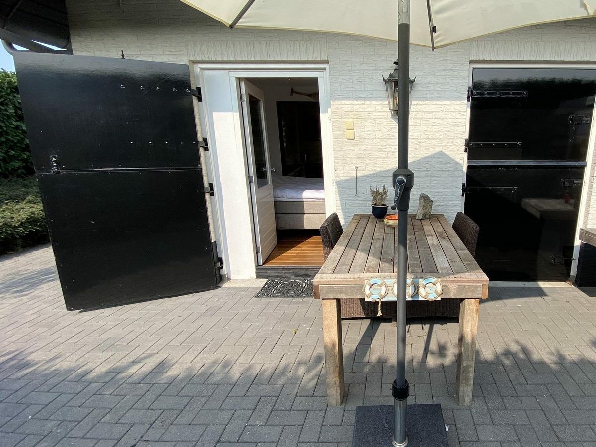 Holiday house VZ735 Appartement Renesse - Outdoor photo 4