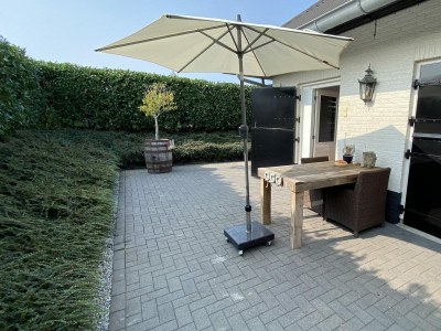 Holiday house VZ735 Appartement Renesse - Outdoor photo 15