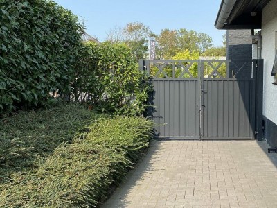 Holiday house VZ735 Appartement Renesse - Outdoor photo 17